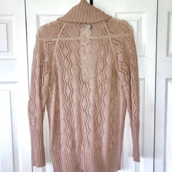 Apt. 9 Women’s Cowl Neck Sweater - Picture 2 of 7